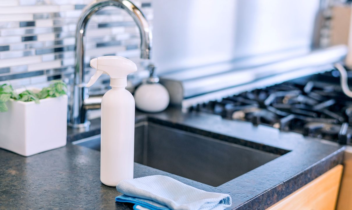 Post & pre tenancy cleaning