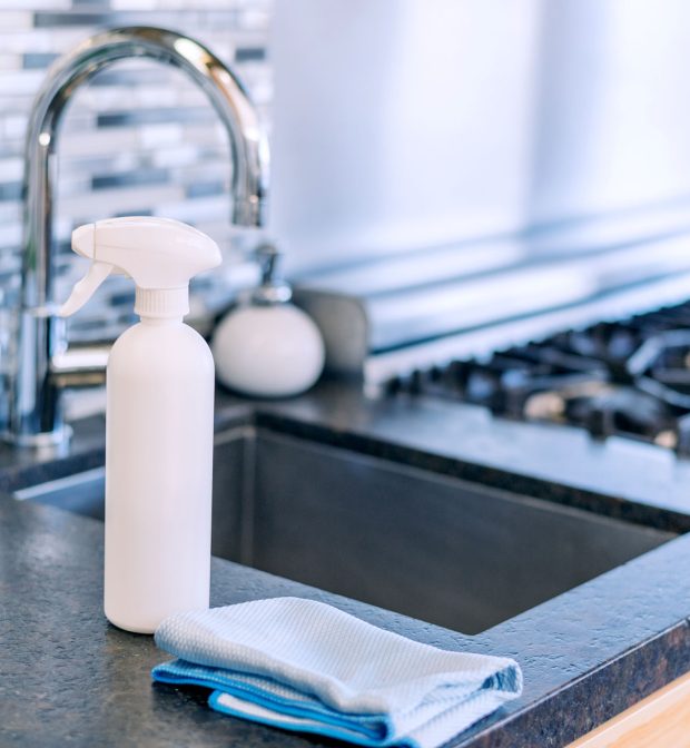 Post & pre tenancy cleaning